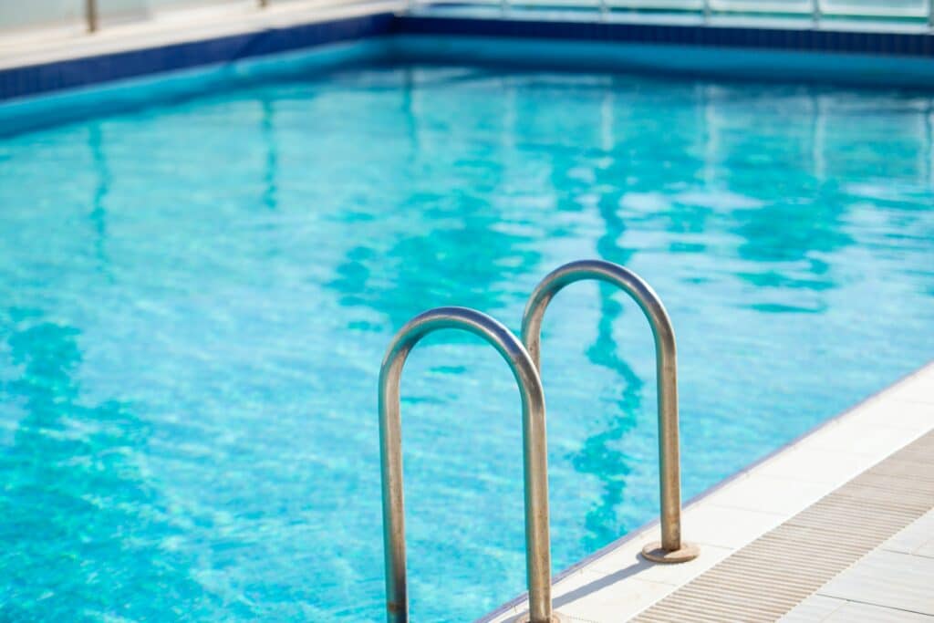 entretenir piscine checklist