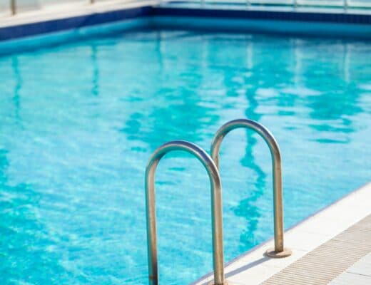 entretenir piscine checklist